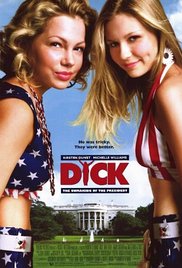 Dick (1999) M4ufree