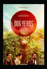 Dog Years (2012) M4ufree