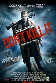 Dont Kill It (2016) M4ufree