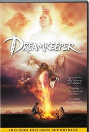 DreamKeeper (2003) M4ufree