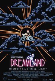 Dreamland (2016) M4ufree