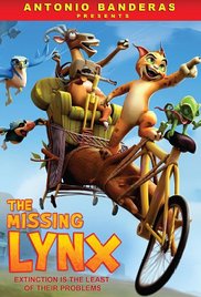 The Missing Lynx (2008) M4ufree