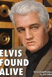 Elvis Found Alive (2012) M4ufree