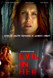 Evil in Her (2016) M4ufree