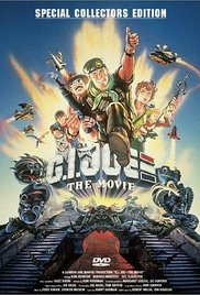G.I. Joe: The Movie (1987) M4ufree