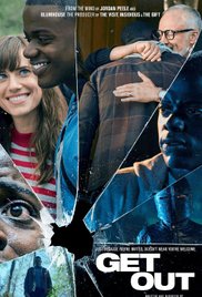 Get Out (2017) M4ufree