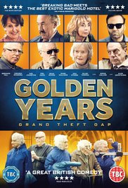 Golden Years (2016) M4ufree