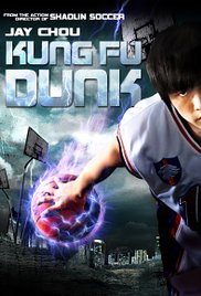 Kung Fu Dunk (2008) M4ufree