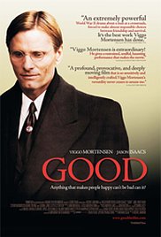 Good (2008) M4ufree