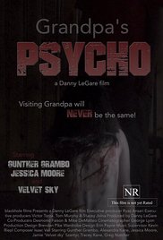 Grandpas Psycho (2015) M4ufree
