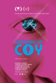 Growing Up Coy (2016) M4ufree