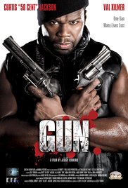 Gun (2010) M4ufree