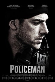 Policeman (2011) M4ufree
