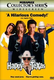 Happy, Texas (1999) M4ufree