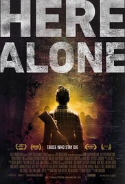 Here Alone (2016) M4ufree