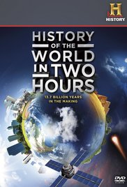 History of the World in 2 Hours (2011) M4ufree