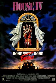 House IV (1992) M4ufree