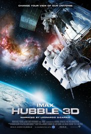 Hubble 3D (2010) M4ufree