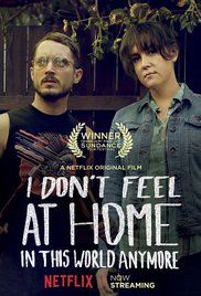 I Dont Feel at Home in This World Anymore (2016) M4ufree