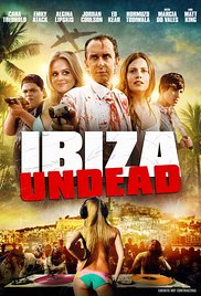Ibiza Undead (2016) M4ufree
