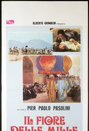 Arabian Nights (1974) M4ufree
