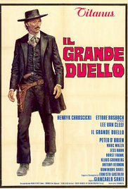The Grand Duel (1972) M4ufree