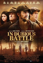 In Dubious Battle (2016) M4ufree
