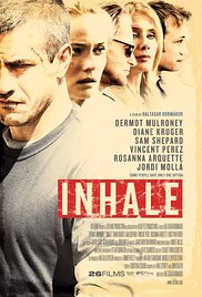 Inhale (2010) M4ufree
