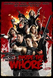 Inside the Whore (2012) M4ufree
