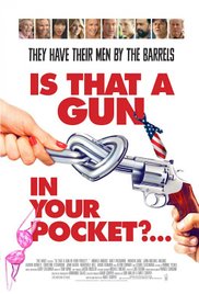 Is That a Gun in Your Pocket? (2016) M4ufree