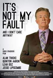 Its Not My Fault and I Dont Care Anyway (2015) M4ufree