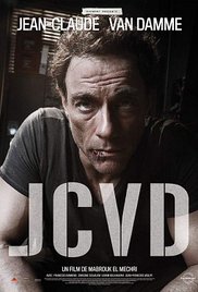 JCVD (2008) M4ufree