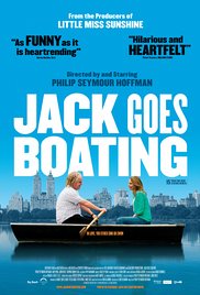Jack Goes Boating (2010) M4ufree