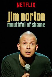 Jim Norton: Mouthful of Shame (2017) M4ufree