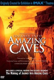 Journey Into Amazing Caves (2001) M4ufree