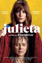 Julieta (2016) M4ufree