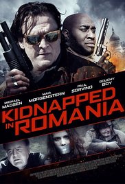 Kidnapped in Romania (2016) M4ufree