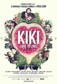 Kiki, Love to Love (2016) M4ufree