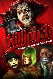 Killjoy 3 (2010) M4ufree