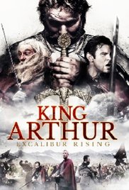 King Arthur: Excalibur Rising (2017) M4ufree