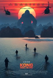 Kong: Skull Island (2017) M4ufree