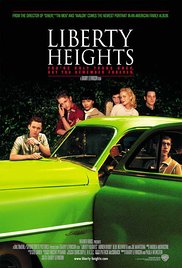 Liberty Heights (1999) M4ufree