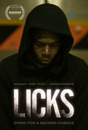 Licks (2013) M4ufree