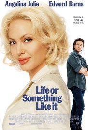 Life or Something Like It (2002) M4ufree