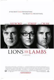 Lions for Lambs (2007) M4ufree