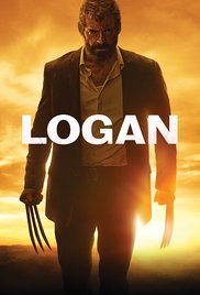 Logan (2017) M4ufree