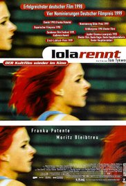 Run Lola Run (1998) M4ufree