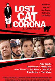 Lost Cat Corona (2015) M4ufree