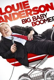 Louie Anderson: Big Baby Boomer (2012) M4ufree