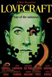 Lovecraft: Fear of the Unknown (2008) M4ufree